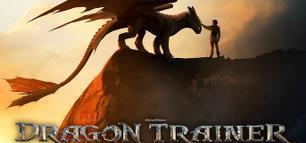 DRAGON TRAINER